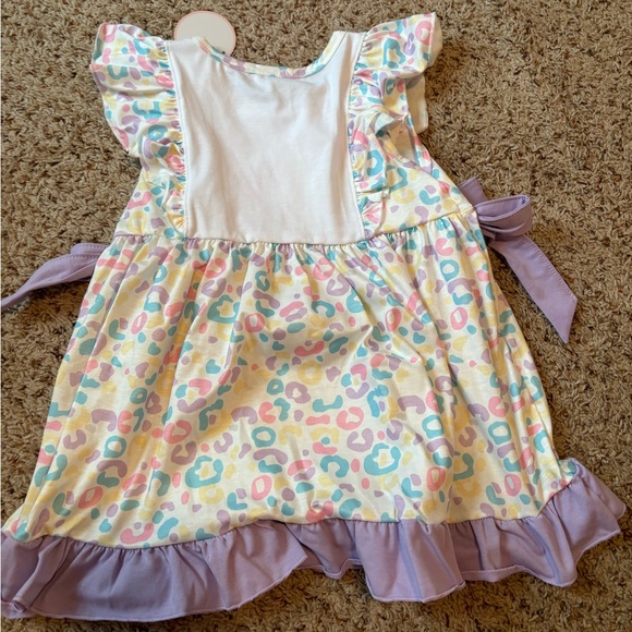Easter Outfit Set 5T NWT - Picture 6 of 6